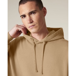 ST/™ Slammer 2.0 vintage – The oversized garment dyed hoodie sweatshirt