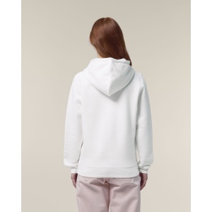 ST/™ Sounder – The Unisex Side Pocket Hoodie Sweatshirt