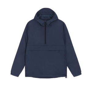ST/™ Speeder – The unisex over the head jacket
