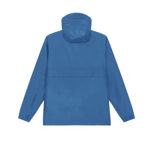 ST/™ Speeder – The unisex over the head jacket