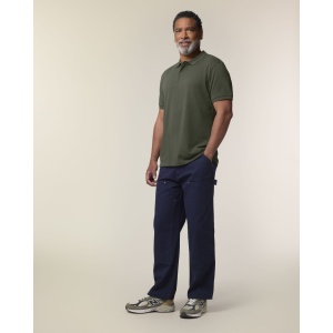 ST/™ Stanley Coaster – The Men's Mid-light Polo