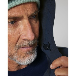 ST/™ Stanley Discoverer - Jacheta softshell bărbătească cu glugă - Img 12