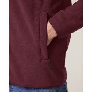 ST/™ Stanley Guider – The men's fleece jacket