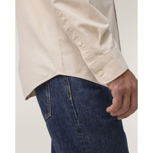 ST/™ Stanley Oxford Shirt – The Men's Oxford Shirt - Img 15
