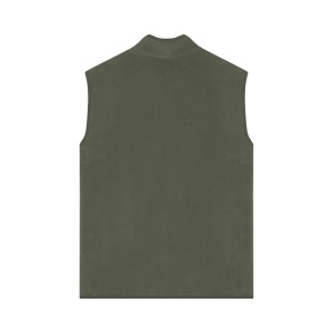 ST/™ Stanley Quester – The men's sleeveless fleece jacket