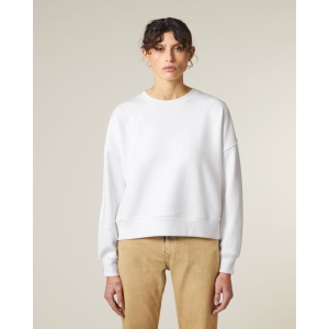 ST/™ Stella Alma – The women's crew neck sweatshirt