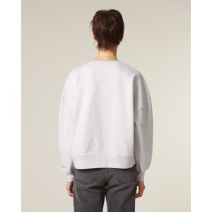 ST/™ Stella Alma – The women's crew neck sweatshirt