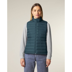 ST/™ Stella Climber – The women's body warmer