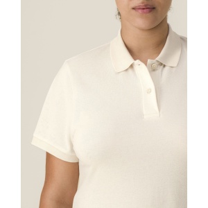 ST/™ Stella Coaster – The Women's Mid-light Polo
