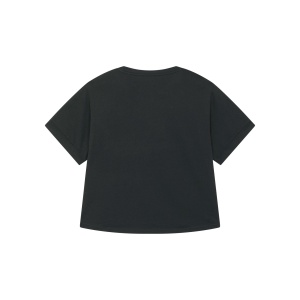 ST/™ Stella Collider – The women's oversized rolled sleeve t-shirt