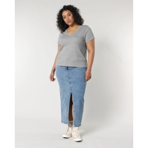ST/™ Stella Isla – The women's V-neck t-shirt