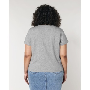 ST/™ Stella Isla – The women's V-neck t-shirt - Img 26
