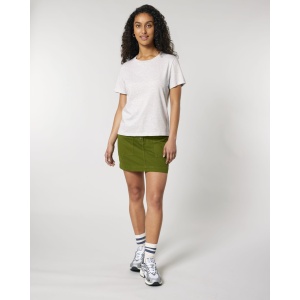 ST/™ Stella Muser – The iconic women's t-shirt