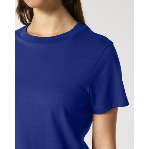 ST/™ Stella Muser – The iconic women's t-shirt
