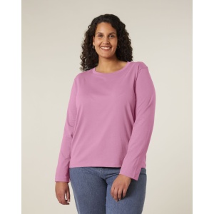 ST/™ Stella Muser Long Sleeve – The women's long sleeves t-shirt