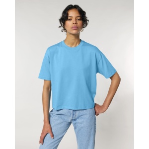 ST/™ Stella Nova – The women's boxy t-shirt