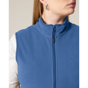 ST/™ Stella Quester – The women's sleeveless fleece jacket - Img 21