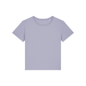 ST/™ Stella Serena – The iconic mid-light women's scoop neck t-shirt