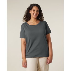 ST/™ Stella Serena – The iconic mid-light women's scoop neck t-shirt