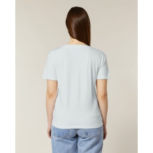 ST/™ Stella Serena – The iconic mid-light women's scoop neck t-shirt
