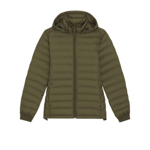 ST/™ Stella Voyager – The women's padded jacket