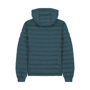 ST/™ Stella Voyager – The women's padded jacket