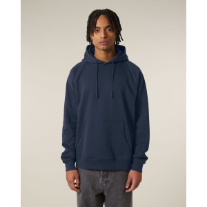 ST/™ Striker – The unisex relaxed raglan hoodie sweatshirt