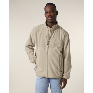 ST/™ Trekker – The unisex fleece jacket