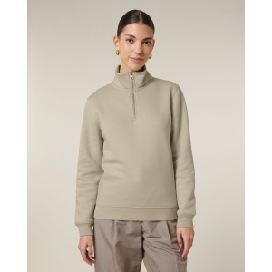 ST/™ Trucker 2.0 – The unisex quarter zip sweatshirt - Img 20