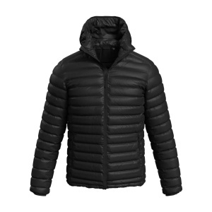 ST Lux Padded Jacket - Img 3