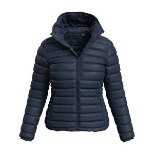 ST Lux Padded Jacket - Img 3