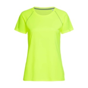 ST Mesh Team Raglan 140 g/m² - Img 3