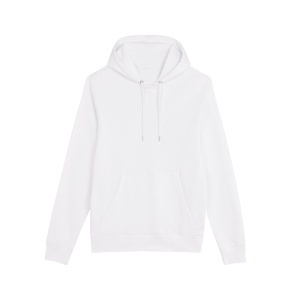 ST/ST Archer - Hanorac unisex din țesătură French Terry - 300 GSM - Img 2