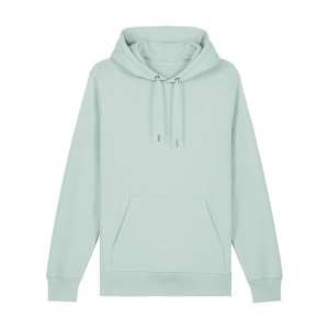 ST/ST Archer - Hanorac unisex din țesătură French Terry - 300 GSM - Img 12