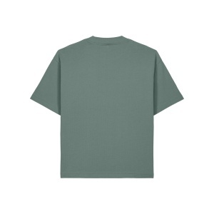 ST/ST Asher - The unisex heavyweight boxy t-shirt - Oversized | Unisex 280 g/m² - Img 23