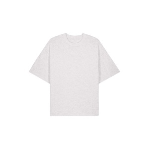 ST/ST Asher - Tricoul unisex cu model dreptunghiular 280 g/m² - Img 1