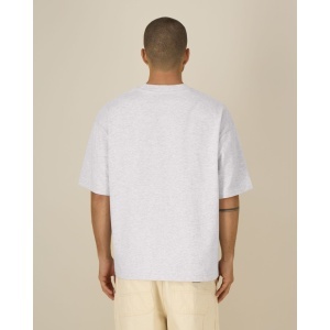 ST/ST Asher - Tricoul unisex cu model dreptunghiular 280 g/m² - Img 33