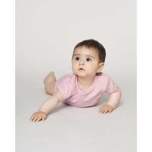 ST/ST Baby Body - Body-ul cu mânecă scurtă pentru bebeluși 210 g/m² - Img 23