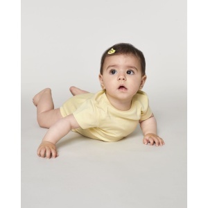 ST/ST Baby Body - Body-ul cu mânecă scurtă pentru bebeluși 210 g/m² - Img 33