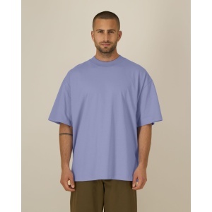 ST/ST Blaster 2.0 - The unisex oversized high-neck t-shirt 200 g/m² - Img 24