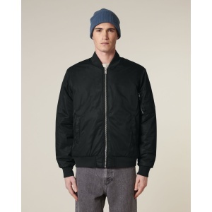 ST/ST Bomber 2.0 - The unisex bomber jacket - Medium Fit | Unisex 240 g/m² - Img 4