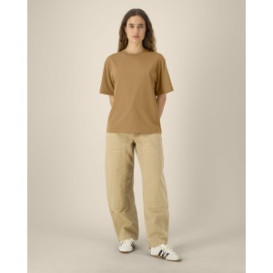 ST/ST Breezer - Tricoul unisex relaxat 155 g/m² - Img 4