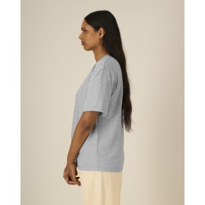 ST/ST Breezer - Tricoul unisex relaxat 155 g/m² - Img 14