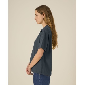 ST/ST Breezer - Tricoul unisex relaxat 155 g/m² - Img 43