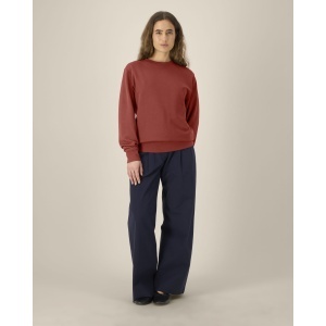 ST/ST Changer 2.0 - Hanoracul unisex Iconic cu guler rotund 350 g/m² - Img 4