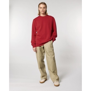 ST/ST Changer 2.0 - Hanoracul unisex Iconic cu guler rotund 350 g/m² - Img 44