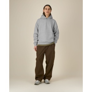 ST/ST Chaser - Hanoracul unisex relaxat 280 g/m² - Img 13