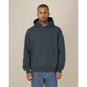 ST/ST Chaser - Hanoracul unisex relaxat 280 g/m² - Img 42