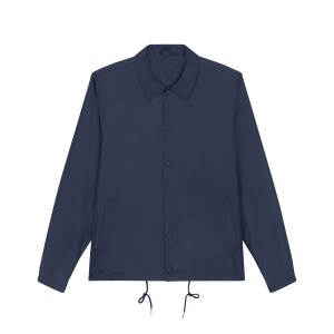ST/ST Coacher - Jacheta unisex de antrenor 75 g/m² - Img 2