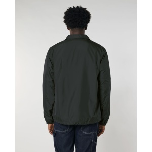 ST/ST Coacher - Jacheta unisex de antrenor 75 g/m² - Img 7
